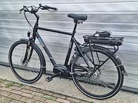 Freebike manhattan elektrische herenfiets middenmotor - afbeelding 7 van  7