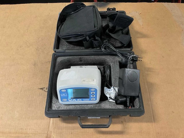 Freedom 60506 wound therapy unit - afbeelding 2 van  6