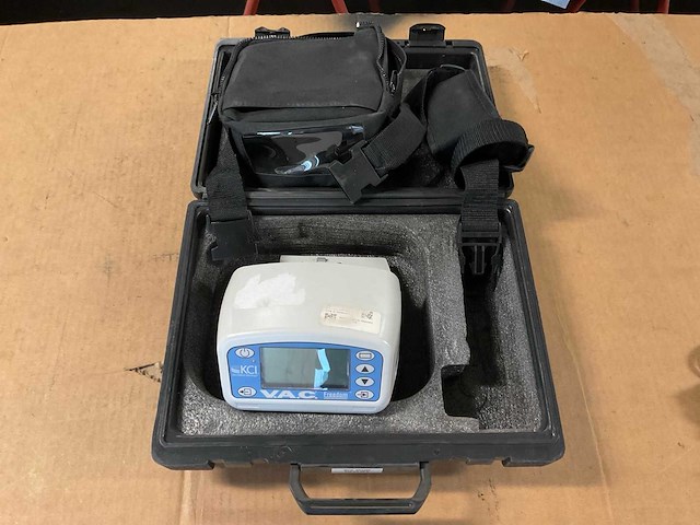 Freedom 60506 wound therapy unit - afbeelding 2 van  4