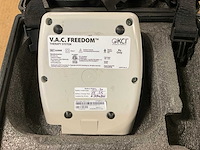 Freedom 60506 wound therapy unit - afbeelding 4 van  4