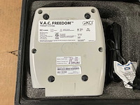 Freedom 60506 wound therapy unit - afbeelding 5 van  6