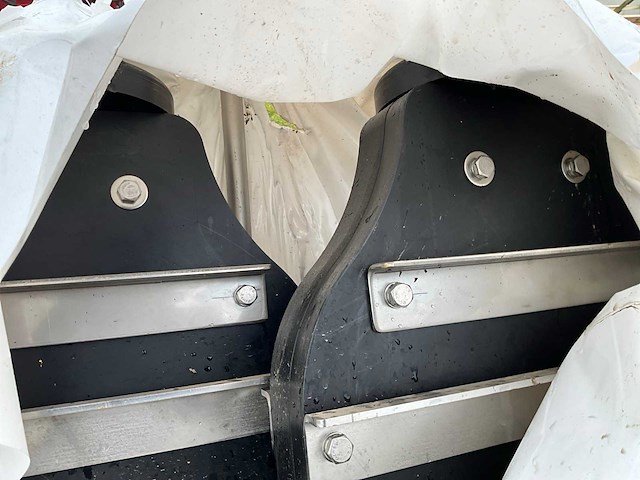 Freedrain apl315 spindel afsluiter (2x) - afbeelding 3 van  4