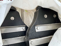 Freedrain apl315 spindel afsluiter (2x) - afbeelding 3 van  4