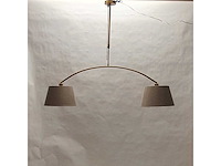 Freelight - arco h7322b - hanglamp (29x) - afbeelding 1 van  3