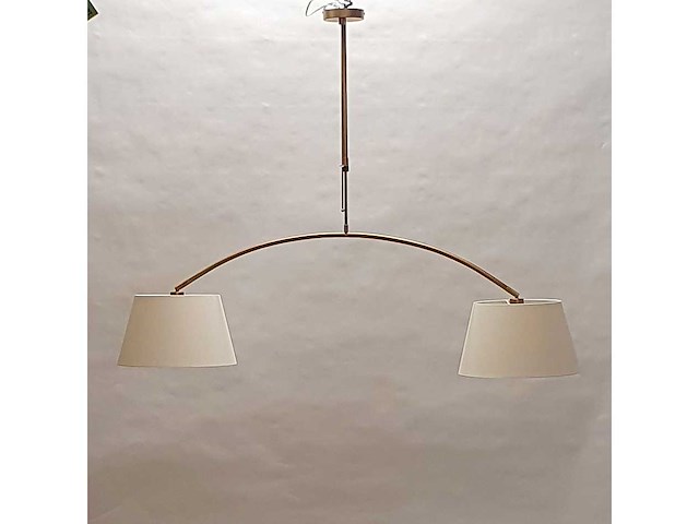 Freelight - arco h7322b - hanglamp (29x) - afbeelding 2 van  3