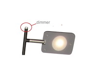 Freelight - block s2322st - floor lamp (12x) - afbeelding 7 van  8