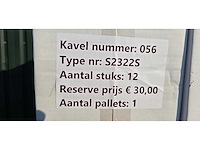 Freelight - block s2322st - floor lamp (12x) - afbeelding 8 van  8