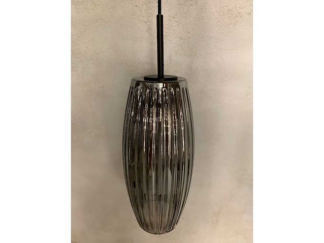 Freelight - bordo h6401sk - hanging lamp (15x) - afbeelding 1 van  4