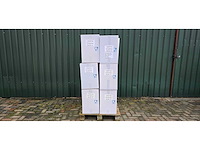 Freelight - bordo h6401sk - hanging lamp (15x) - afbeelding 4 van  4