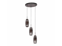 Freelight - bordo h6403sk - hanging lamp (15x) - afbeelding 1 van  3