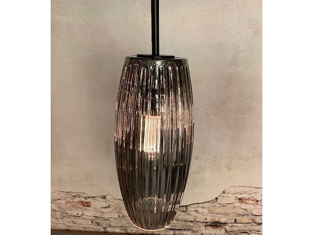 Freelight - bordo h6403sk - hanging lamp (15x) - afbeelding 2 van  3