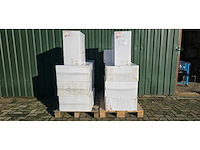 Freelight - bordo h6403sk - hanging lamp (15x) - afbeelding 3 van  3