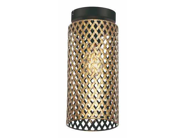 Freelight - cestino pl8950g - plafondlamp (102x) - afbeelding 1 van  3