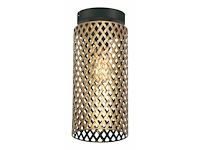 Freelight - cestino pl8950g - plafondlamp (102x) - afbeelding 1 van  3