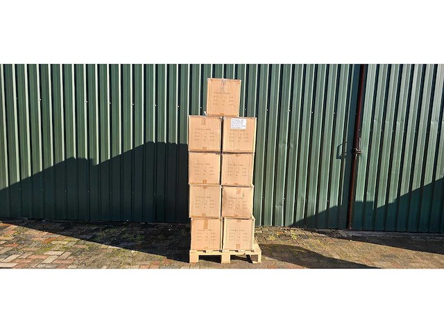 Freelight - cestino pl8950g - plafondlamp (102x) - afbeelding 3 van  3