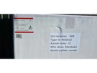 Freelight - costola h3655z - hanglamp (12x) - afbeelding 2 van  3
