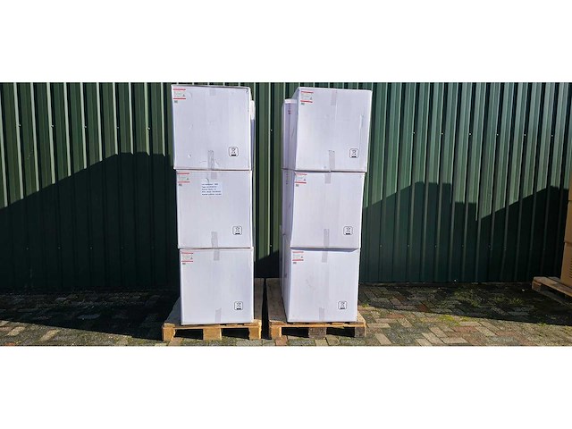 Freelight - costola h3655z - hanglamp (12x) - afbeelding 3 van  3