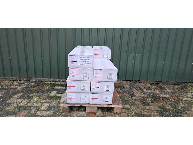 Freelight - diciotto s3402z - floor lamp (15x) - afbeelding 2 van  2