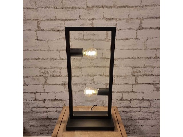 Freelight - distesa t1902z - table lamp (17x) - afbeelding 2 van  4