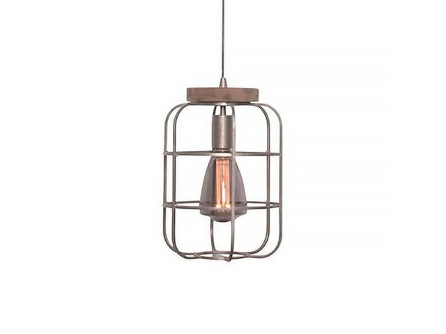 Freelight - galera h5901gv - hanging lamp (9x) - afbeelding 1 van  8