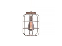 Freelight - galera h5901gv - hanging lamp (9x) - afbeelding 1 van  8