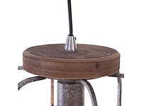 Freelight - galera h5901gv - hanging lamp (9x) - afbeelding 3 van  8