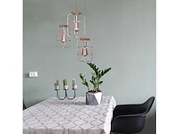 Freelight - galera h5933gv - hanging lamp (5x) - afbeelding 2 van  3