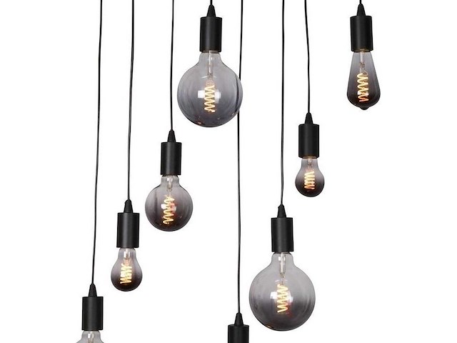 Freelight - lenoro h2712z - hanging lamp (12x) - afbeelding 2 van  4