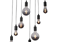 Freelight - lenoro h2712z - hanging lamp (12x) - afbeelding 2 van  4