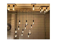 Freelight - lenoro h2712z - hanging lamp (12x) - afbeelding 3 van  4