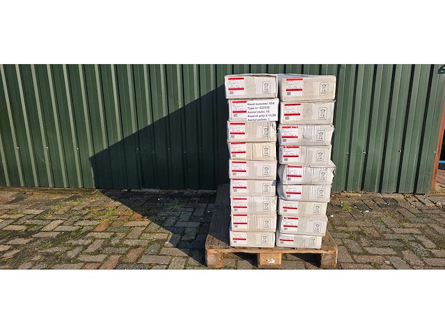 Freelight - libro s2253s - floor lamp (18x) - afbeelding 3 van  3