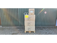 Freelight - ovale kap k7301c - lampshades & bases (45x) - afbeelding 4 van  4