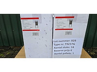 Freelight - petrolio t9237g - table lamp (34x) - afbeelding 2 van  3