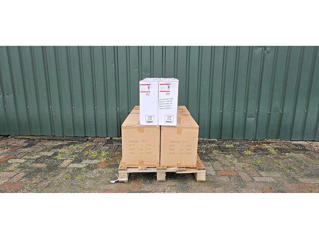 Freelight - petrolio t9237g - table lamp (34x) - afbeelding 3 van  3