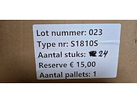 Freelight - piana s1810s - floor lamp (24x) - afbeelding 7 van  8