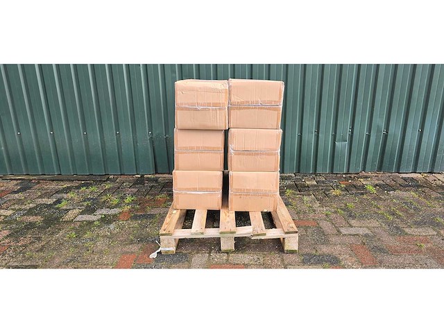 Freelight - piana s1810s - floor lamp (24x) - afbeelding 8 van  8