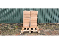 Freelight - piana s1810s - floor lamp (24x) - afbeelding 8 van  8