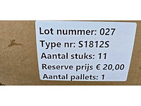 Freelight - piana s1812s - floor lamp (11x) - afbeelding 2 van  3