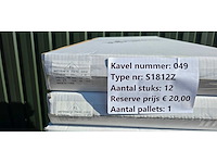 Freelight - piana s1812s - floor lamp (12x) - afbeelding 3 van  3