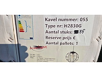 Freelight - pianeta h2830g - hanging lamp (35x) - afbeelding 2 van  3