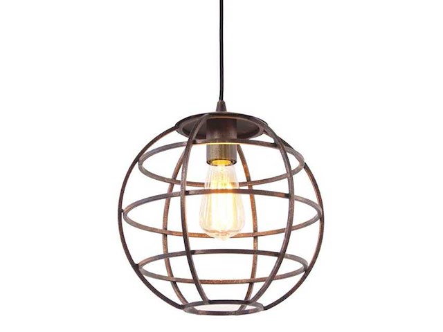 Freelight - pianeta h2835g - hanglamp (27x) - afbeelding 2 van  5