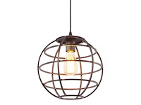 Freelight - pianeta h2835g - hanglamp (27x) - afbeelding 2 van  5