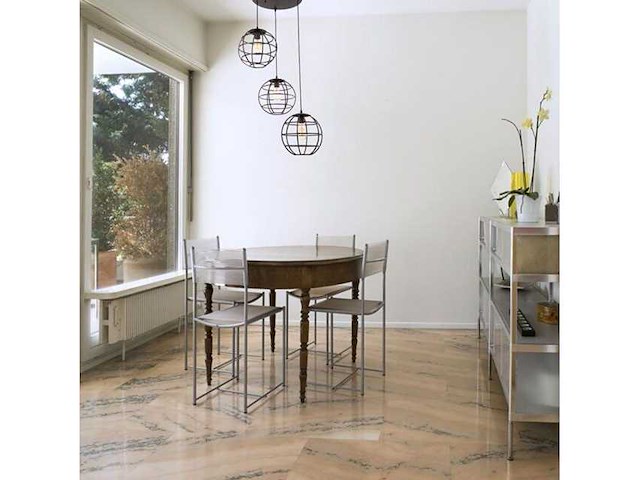 Freelight - pianeta h2835g - hanglamp (27x) - afbeelding 3 van  5