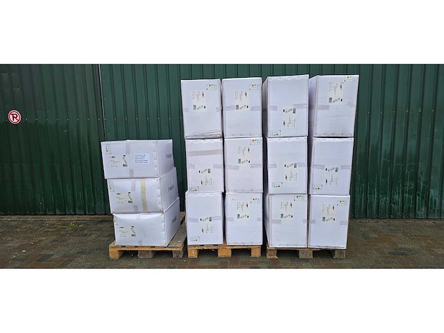 Freelight - pianeta h2835g - hanglamp (27x) - afbeelding 4 van  5