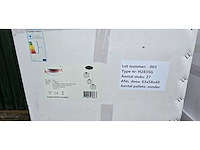 Freelight - pianeta h2835g - hanglamp (27x) - afbeelding 5 van  5
