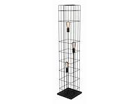 Freelight - squalo s2030z - floor lamp (6x) - afbeelding 1 van  3