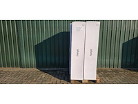 Freelight - squalo s2030z - floor lamp (6x) - afbeelding 3 van  3