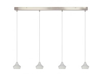 Freelight - struzzo h6994g - hanging lamp (22x) - afbeelding 1 van  8