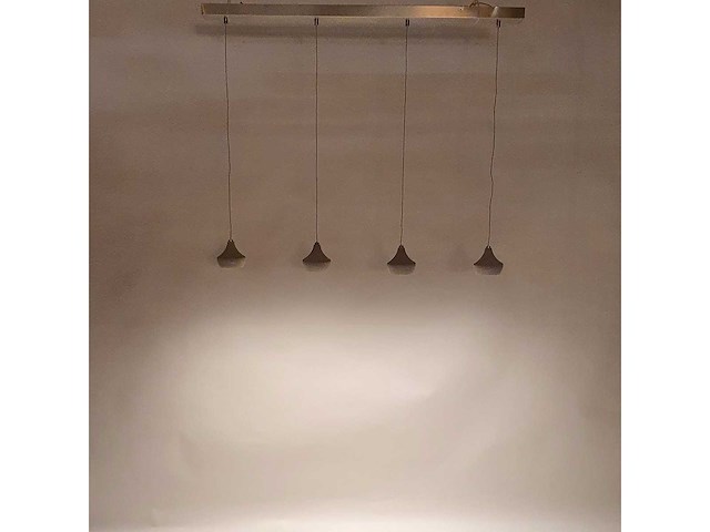 Freelight - struzzo h6994g - hanging lamp (22x) - afbeelding 2 van  8