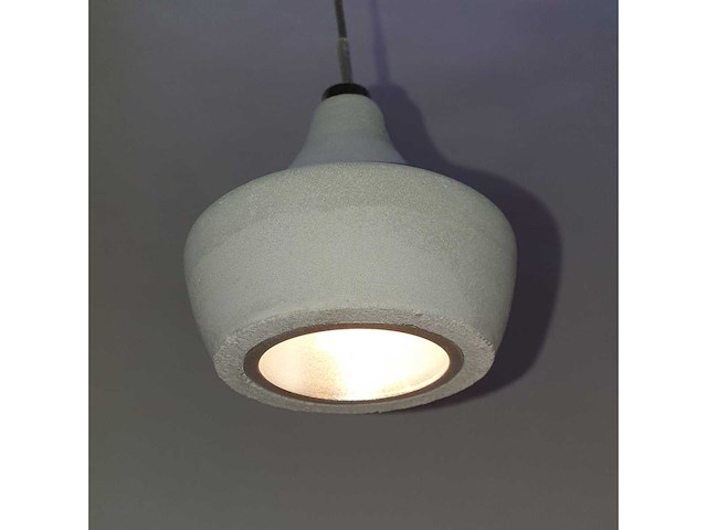 Freelight - struzzo h6994g - hanging lamp (22x) - afbeelding 5 van  8